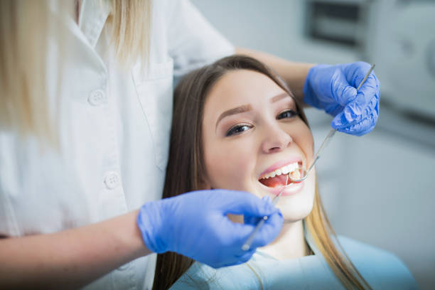 Professional  Holistic Dental Services in Needville, TX